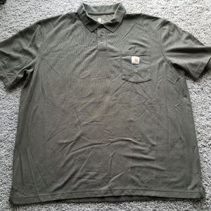 Carhartt Polo